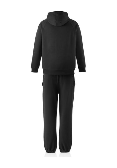 Galatasaray Erkek Takım E251088 Siyah