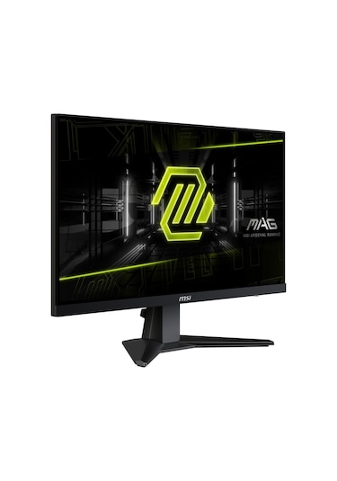 Msı Mag 256F 24.5" 180 Hz 1 Ms Hdmı Dp Type-c Adaptive Sync Gaming Monitör