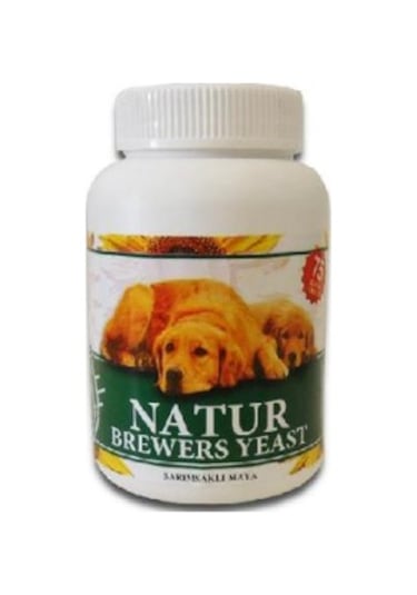 Alpha Fox Cat - Dog Calcium Tablet 75 Tablet