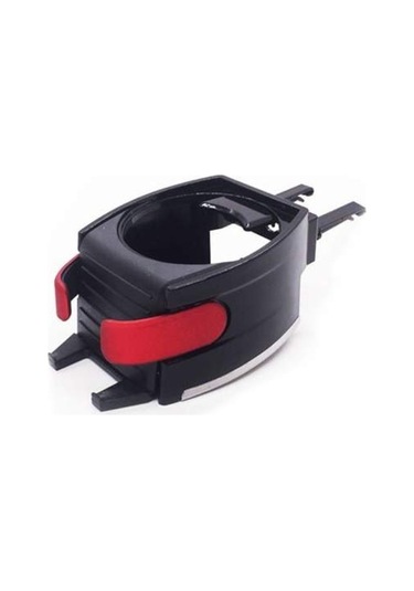 Telefon Tutuculu Lüx Bardaklık Kırmızı A+ Dayanıklı Ürün /Aynı G