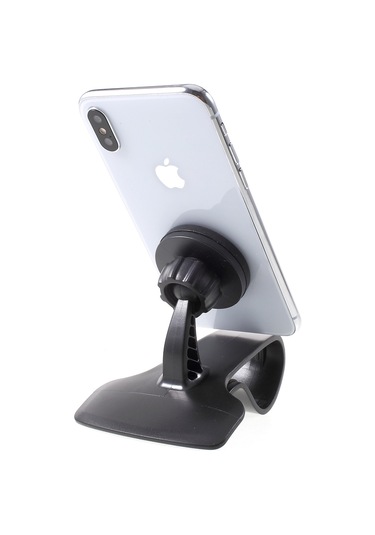 Cbtx Mount Smart 360 Derece Dönüş Evrensel Manyetik Pano İphone Samsung Vb Uyumlu Araç Montaj Tutucu