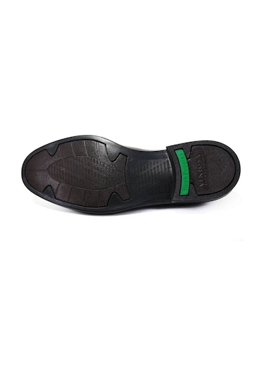 Forelli Axis Erkek Kahve Klasik Ayakkabı Kahverengi