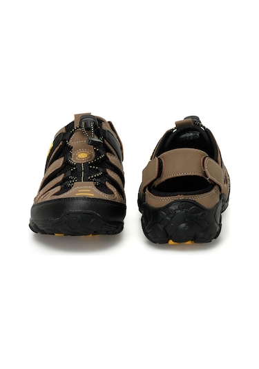 Dockers By Gerli 216504 4fx Kum Erkek Sandalet 000000000101646351 Kum Beji