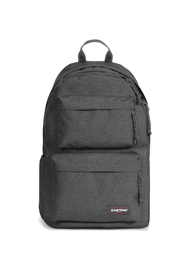Eastpak Sırt Çantası Padded Double Black Denim Ek0A5B7Y77H1