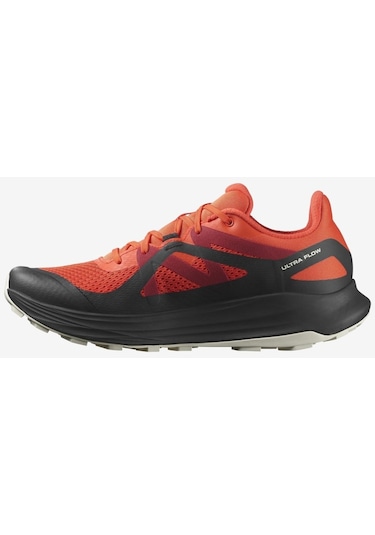 Salomon Ultra Flow Erkek Çok Renkli Koşu Ayakkabısı L47525400 Çok Renkli