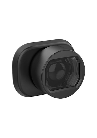 Soulader Djı Mini 4 Pro Uyumlu Geniş Açılı Lens Yüksek Çözünürlük Ve Netlik Artırıcı Profesyonel Drone Kamera Aksesuarı Mini 3 Pro Ve Mini 3 İle Kullanılabilir