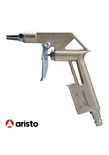 Aristo Kısa Metal Hava Tabancası