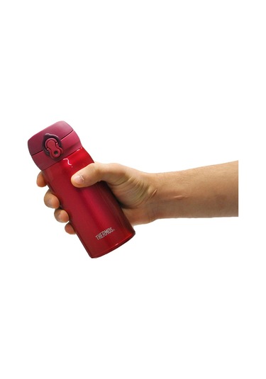 Thermos Jnl-350 Ultralight Mug Termos 0,35l - Berry Vişne Çok Renkli