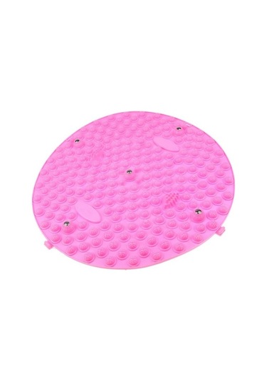 Yürüyen Masaj Ped Pembesi Ia0qut Çok Renkli