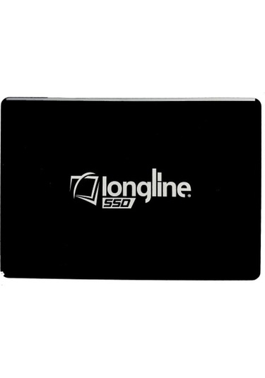 Longline S400 Pro LNGSUV3D560/240GB 2.5" 240 GB SATA 3 SSD