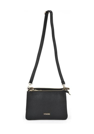 Ziya, Kadın Omuz Ve Çapraz Çanta 151979z3103 Siyah 151979z3103 000 Siyah