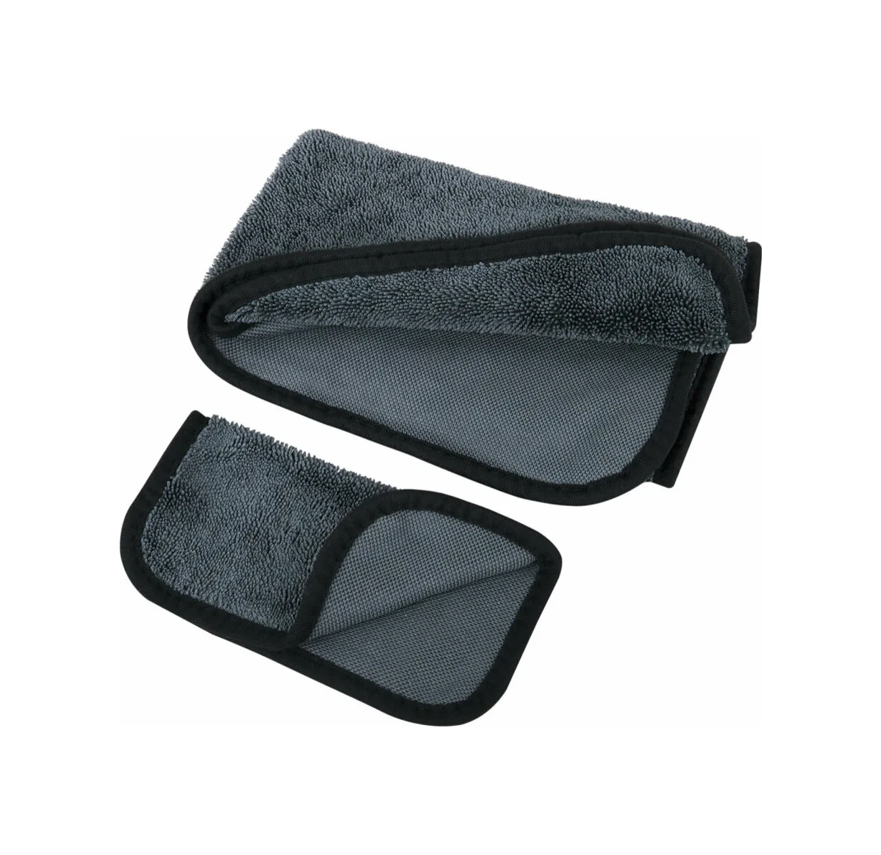 Daswerk Araba Kurulama Bezi, Bez, Havlu 2 Adet, Mikrofiber 315080751