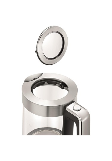 WMF Lono 1.7 LT Cam Su Isıtıcısı
