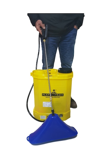 Plant Mate İlaçlama Pompa Hunisi Büyük