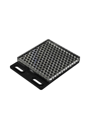 Trendooze Homyl Retroreflektif Fotoelektrik Sensör Reflektör, Yüksek Kaliteli Stil-b Modeli