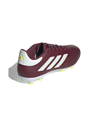 Shadow Red Adidas Futbol Ayakkabı Copa Pure 2 League Fg Ie7491 001