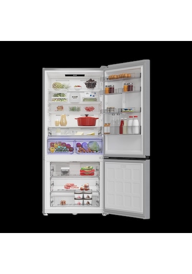 Arçelik 283613 EI 615 LT No-Frost Alttan Donduruculu Buzdolabı