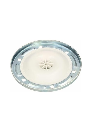 Borulu Flanş Kapağı - Nema 265x4 Mm 2'' - Nema