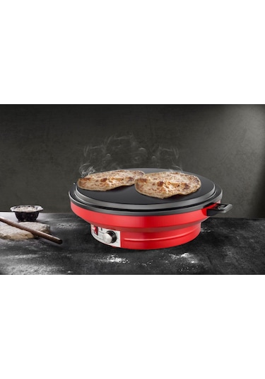 Erendemir EK-305-K Katmer Sacı