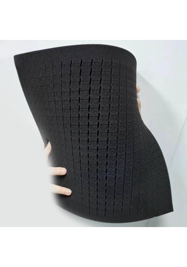 Homyl Çıkarma Ve Çekme Ped Kare Sünger Liner Pad Üretim 30.5x30.5x2.5cm