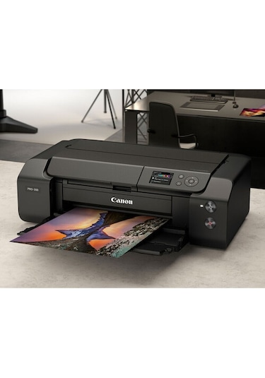 Canon Printer imagePROGRAF PRO-300 EUM/EMB