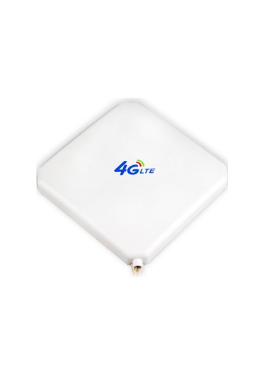 Yaleker 4g Lte Mobil Breitband Sinyal Güçlendirici, Ts9 Bağlantı, 2 Metre Kablolu, Zayıf Alımda Hızlı Ağ Sağlar