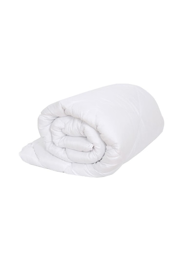 Zeynep Tekstil Çift Kişilik Silikon Yorgan