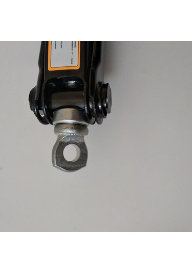 Oto Kriko Makas Tip Kollu Araç Kriko 1.5 Ton