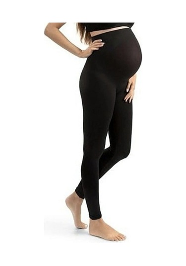 Dikişsiz Hamile Tayt Hmltyt Şık Ve Rahat