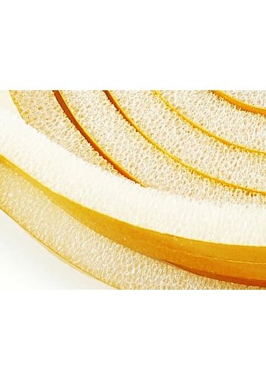 Eko 3&39lü Sünger Pencere Pervazı İzolasyon Bandı 7,5 Metre - Isı Ve Ses Yalıtımı - Lisinya