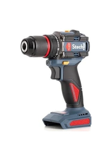 Stechend SXS402 20 V Şarjlı Set 4 Parça ( SX22 + SX44 + SX52 + SX32 Aküsüz )