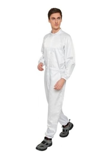 Işmont Antistatik Iş Tulumu