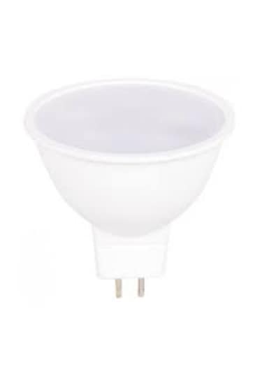 K2 Mr16 G4 İğne Duylu Led Spot Ampulü 10 Lu Paket Beyaz Işık