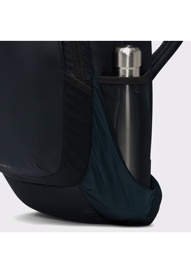 Converse Classic Unisex Siyah Sırt Çantası Düz 10026646 Siyah