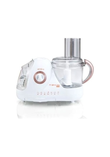 Arnica Prokit 444 Plus Kompakt 1.5 LT Mutfak Robotu