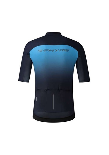 Shimano S-phyre Flash Forma Mavi S Lacivert