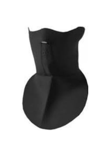 Maske Uzun Boğazlı