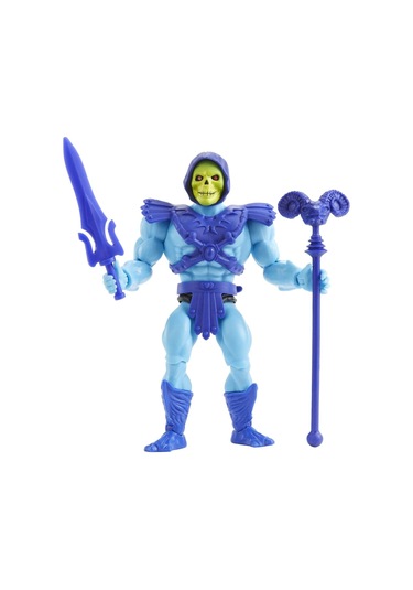 He-man Masters Of The Universe: Skeletor Aksiyon Figür / Oyuncak