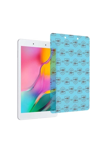 Samsung Galaxy Tab A 8 Sm T290 Uyumlu Nano Cam Ekran Koruyucu