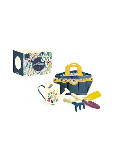 Vilac - Bahçıvan Çantası