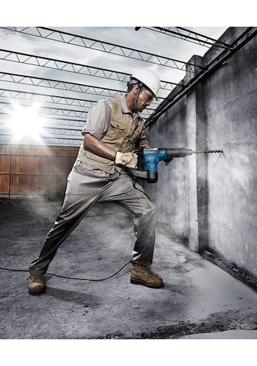Bosch Professional GBH 5-40 D Kırıcı/Delici - 0611269020