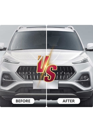 Fosenze 6 Parça Sünger Polisaj Pedi Seti - 150mm Cila Ve Parlatma İçin Premium Kalite