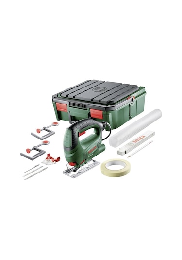 Bosch PST 700 Dekupaj Testeresi +SystemBox - 06033A0005