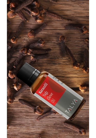 Talya Karanfil Yağı 20 ML