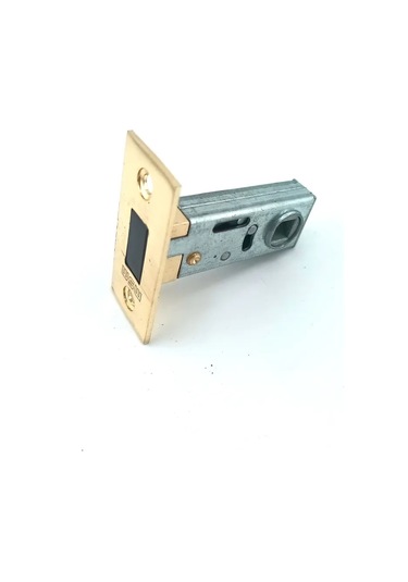 Msm Locks L50m İç Kapılar İçin Manyetik Sürgülü Kilit 288042729