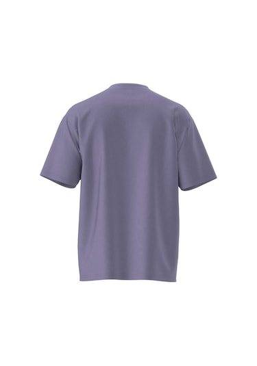 Vans Left Chest Iı Loose Ss Erkek Tişört Vn000p1p6ph1 Mor