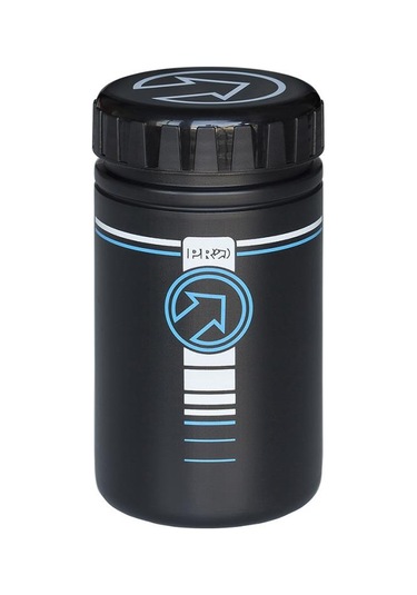 Pro Suluk Kafesine Montaj Alet Taşıma Kutusu Siyah 500cc Prbt0020 Siyah