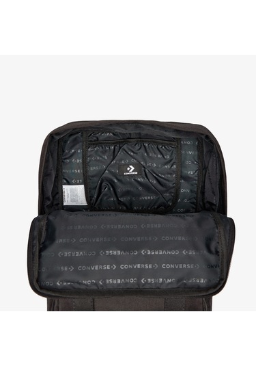 Converse Mochila Unisex Siyah Sırt Çantası 10027893 Siyah
