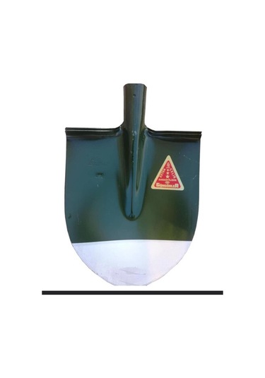 Güngör 4170 Çelik Çeltik Kürek