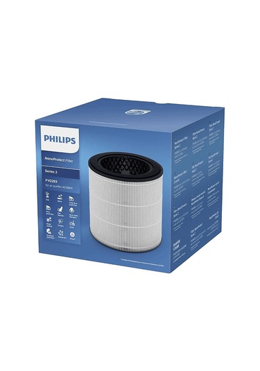 Philips Uyumlu Fy0293/30 Nano Koruma Filtre - Ac0850